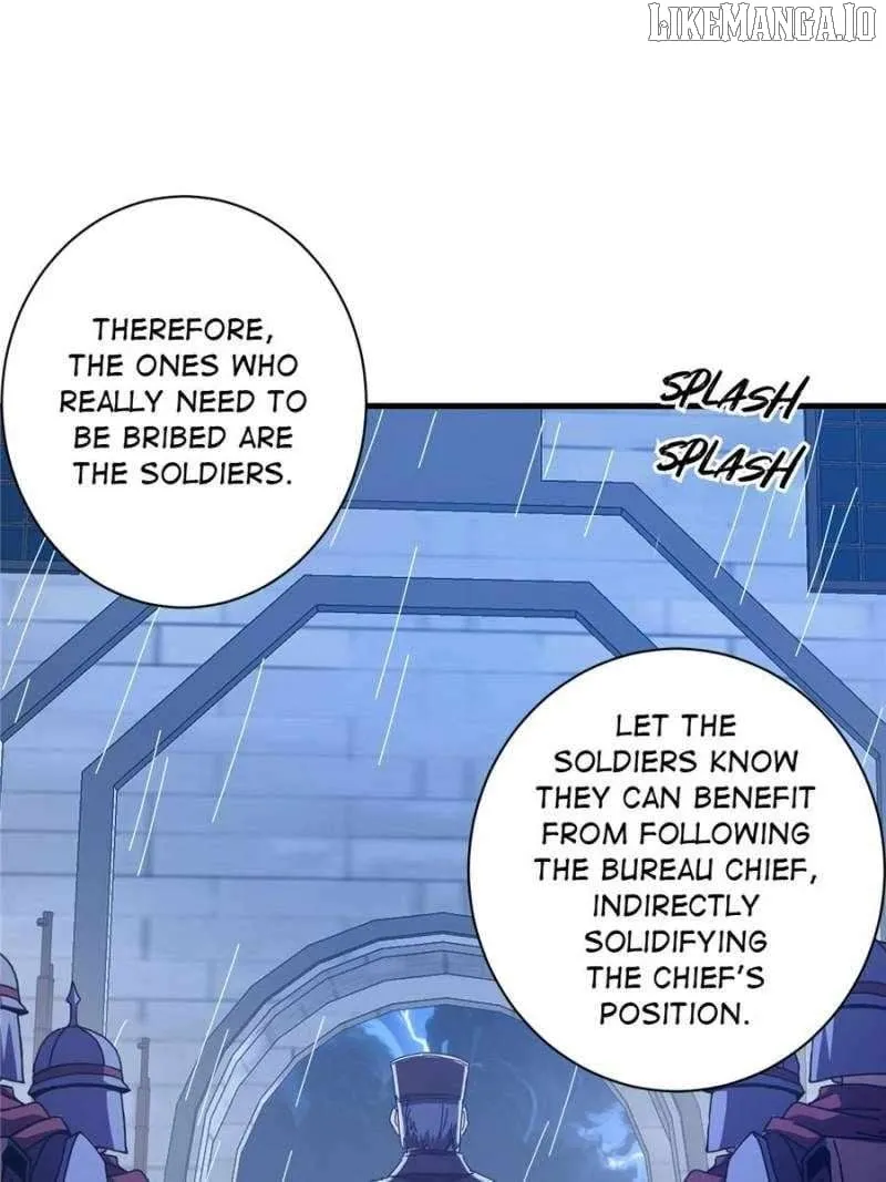 Read The Witch-Guarding Warden chapter 119 image 49 on Lezhin
