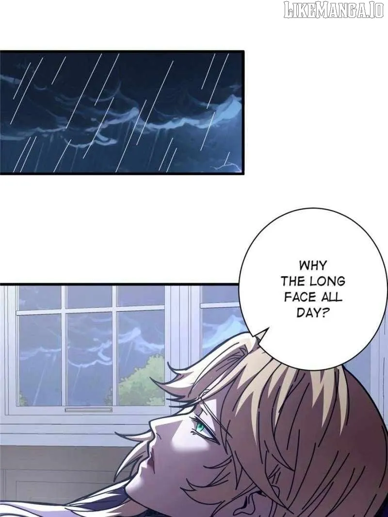Read The Witch-Guarding Warden chapter 119 image 51 on Lezhin