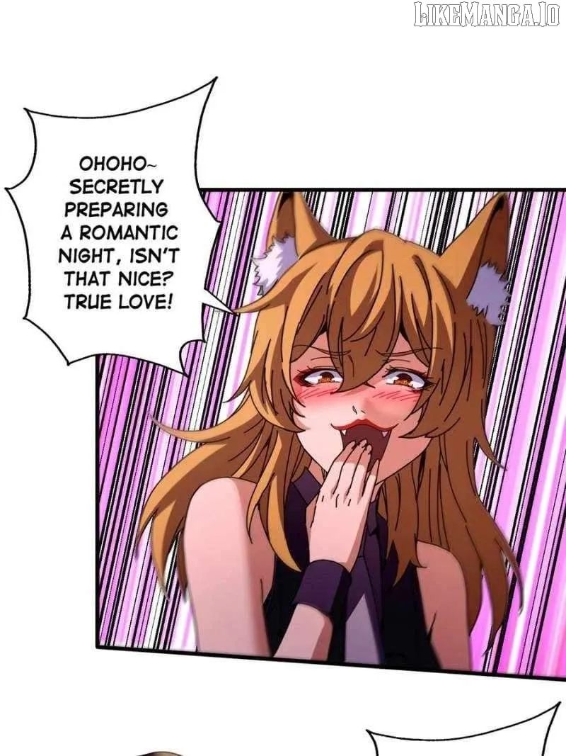 Read The Witch-Guarding Warden chapter 119 image 58 on Lezhin