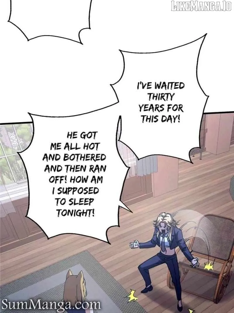 Read The Witch-Guarding Warden chapter 119 image 60 on Lezhin