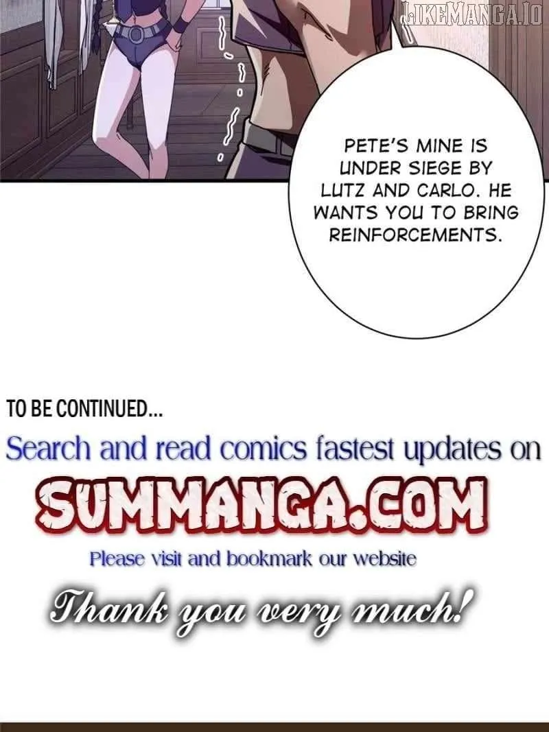 Read The Witch-Guarding Warden chapter 119 image 69 on Lezhin