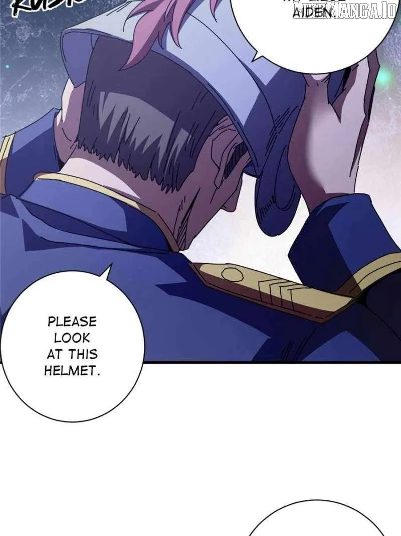 Read The Witch-Guarding Warden chapter 119 image 7 on Lezhin