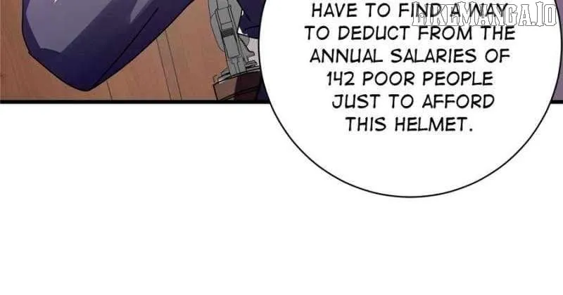Read The Witch-Guarding Warden chapter 119 image 9 on Lezhin