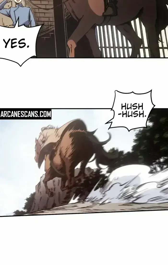 Read The Witch-Guarding Warden chapter 12 image 10 on Lezhin