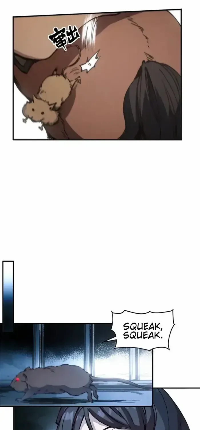 Read The Witch-Guarding Warden chapter 12 image 11 on Lezhin
