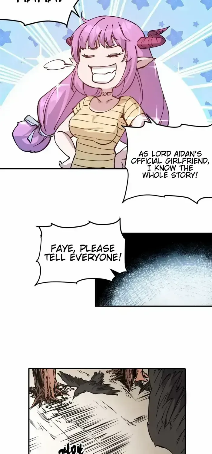Read The Witch-Guarding Warden chapter 12 image 24 on Lezhin