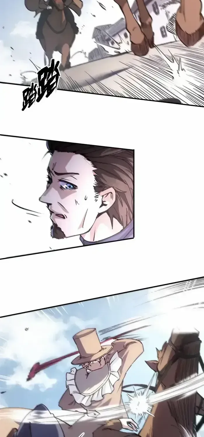 Read The Witch-Guarding Warden chapter 12 image 26 on Lezhin