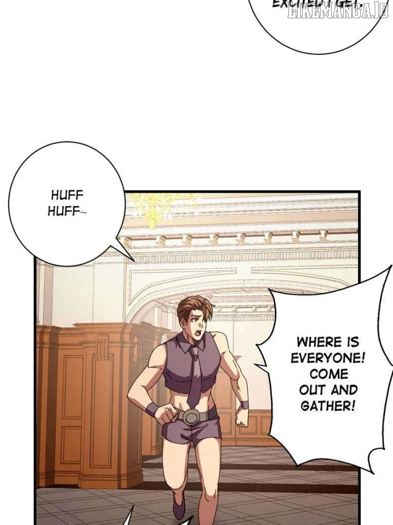 Read The Witch-Guarding Warden chapter 120 image 10 on Lezhin