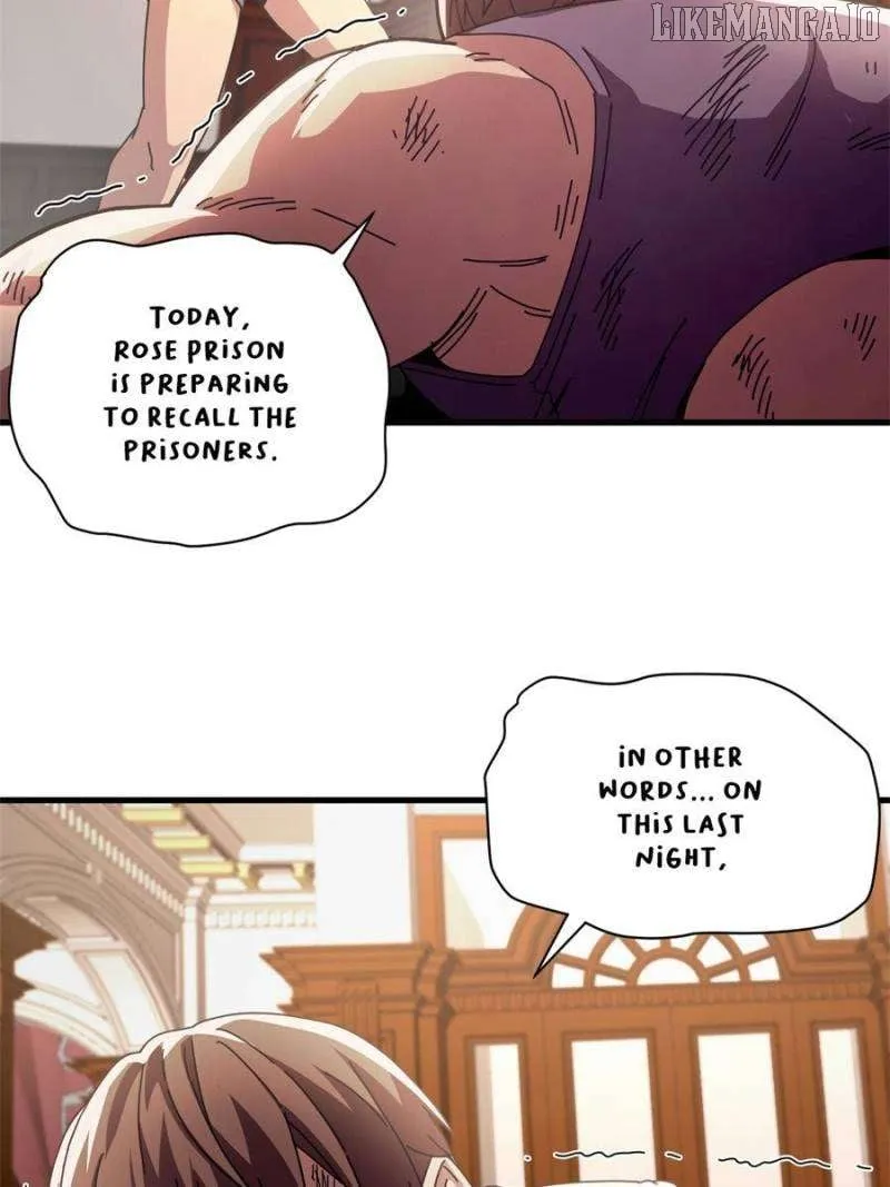 Read The Witch-Guarding Warden chapter 120 image 14 on Lezhin