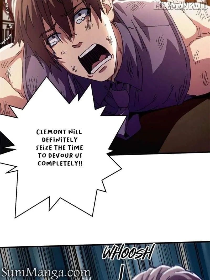 Read The Witch-Guarding Warden chapter 120 image 15 on Lezhin