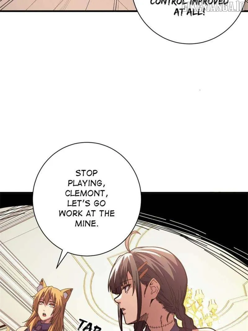 Read The Witch-Guarding Warden chapter 120 image 20 on Lezhin