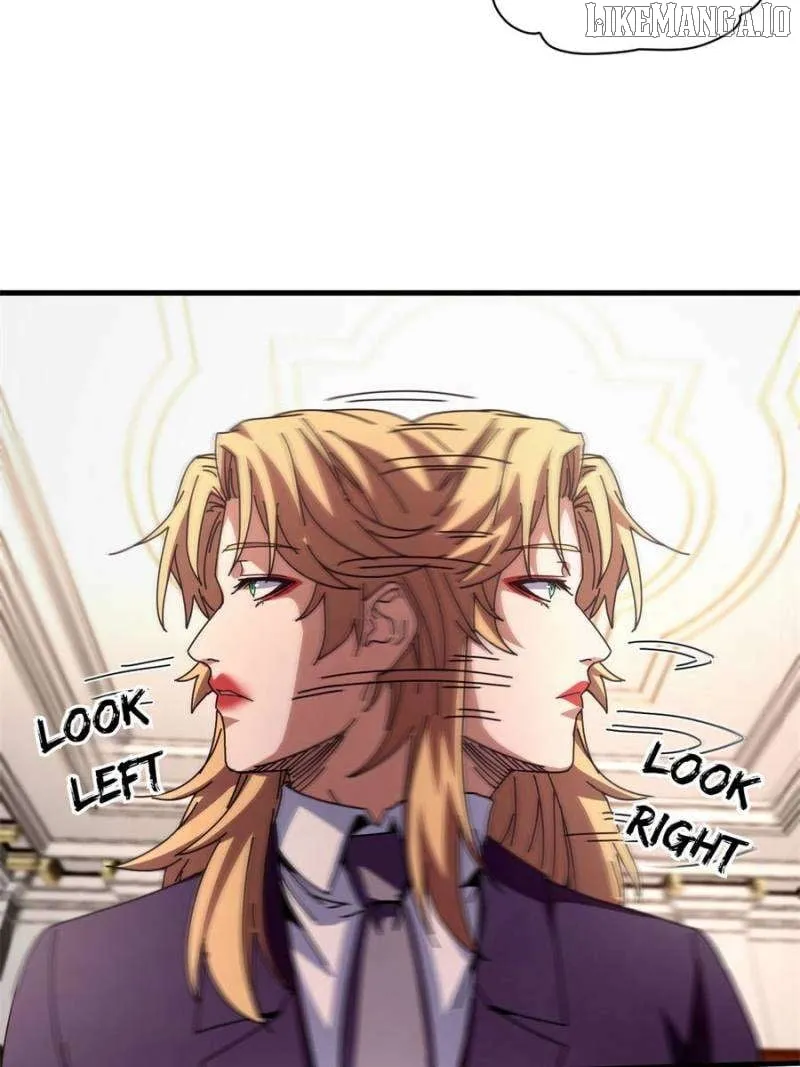 Read The Witch-Guarding Warden chapter 120 image 27 on Lezhin