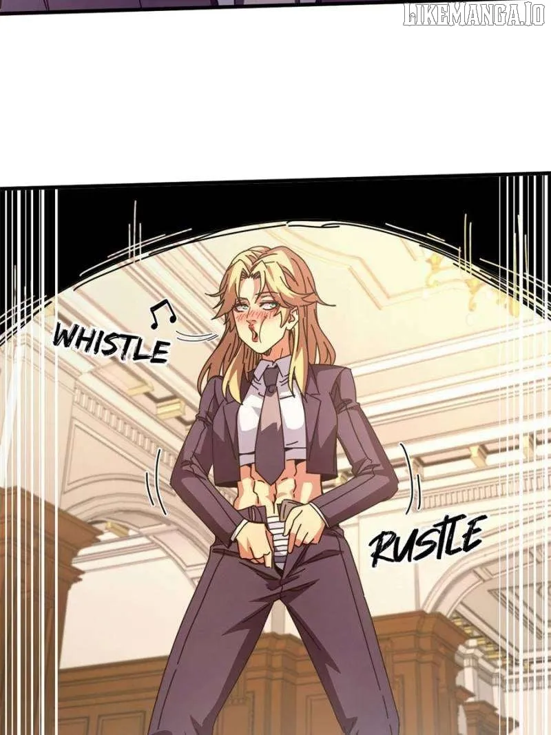 Read The Witch-Guarding Warden chapter 120 image 28 on Lezhin