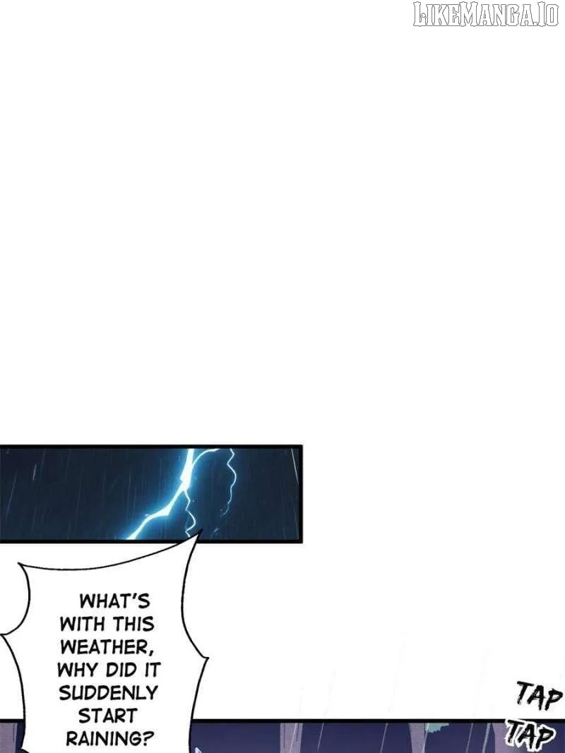 Read The Witch-Guarding Warden chapter 120 image 33 on Lezhin