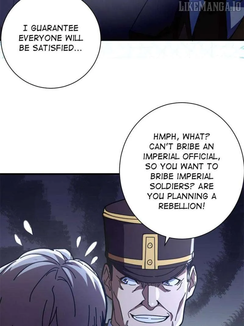 Read The Witch-Guarding Warden chapter 120 image 41 on Lezhin