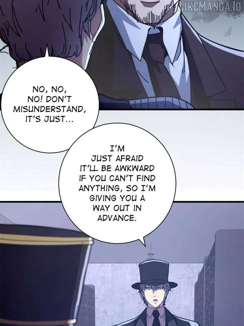 Read The Witch-Guarding Warden chapter 120 image 42 on Lezhin