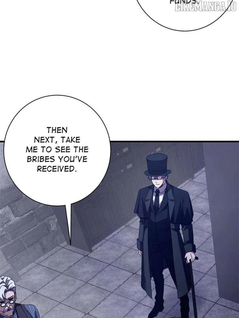 Read The Witch-Guarding Warden chapter 120 image 45 on Lezhin