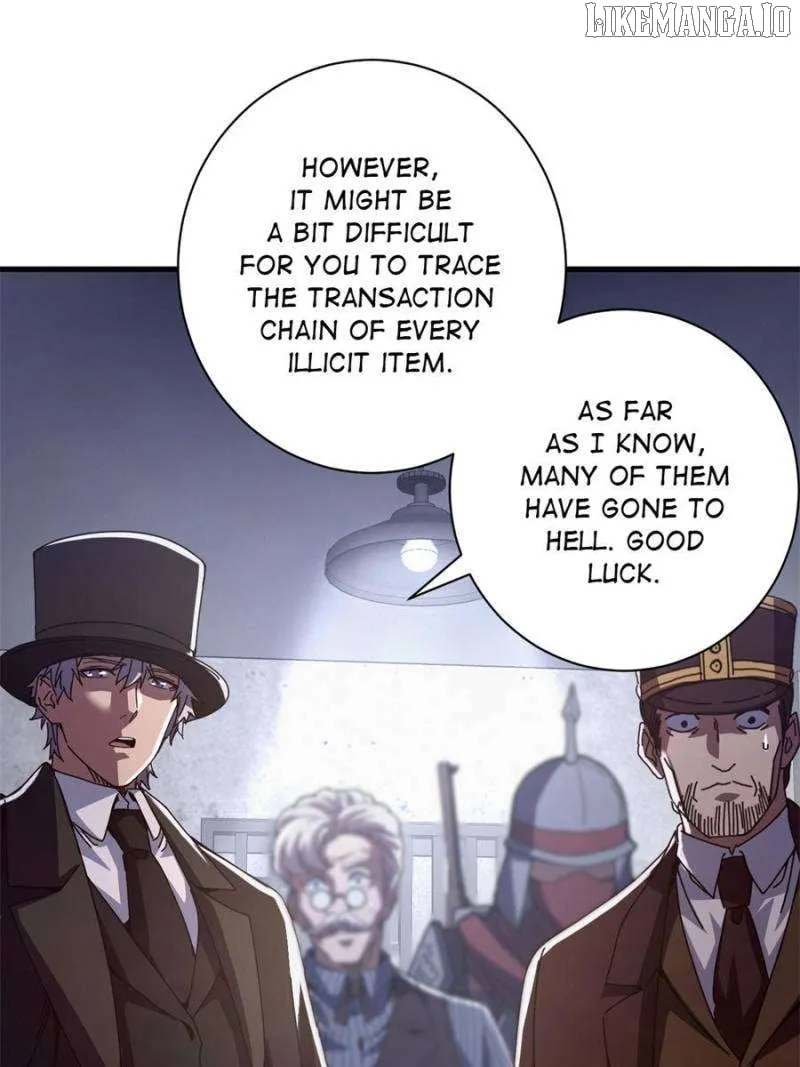 Read The Witch-Guarding Warden chapter 120 image 50 on Lezhin