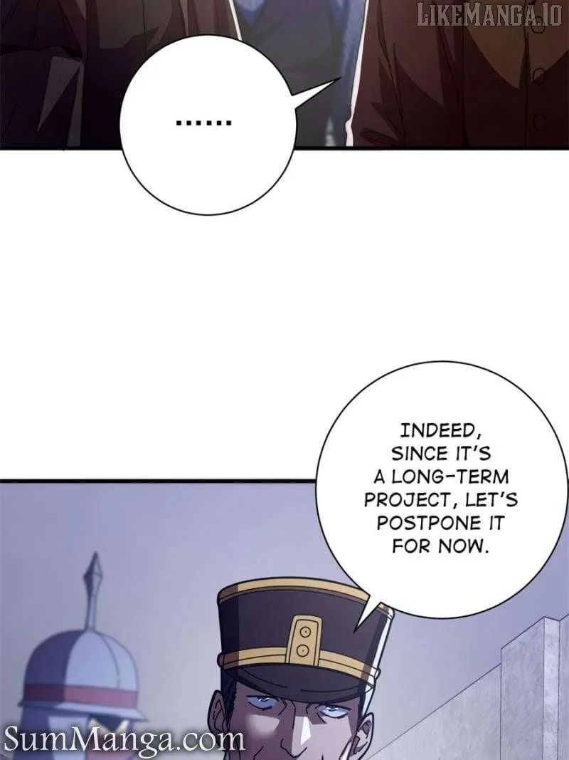 Read The Witch-Guarding Warden chapter 120 image 51 on Lezhin