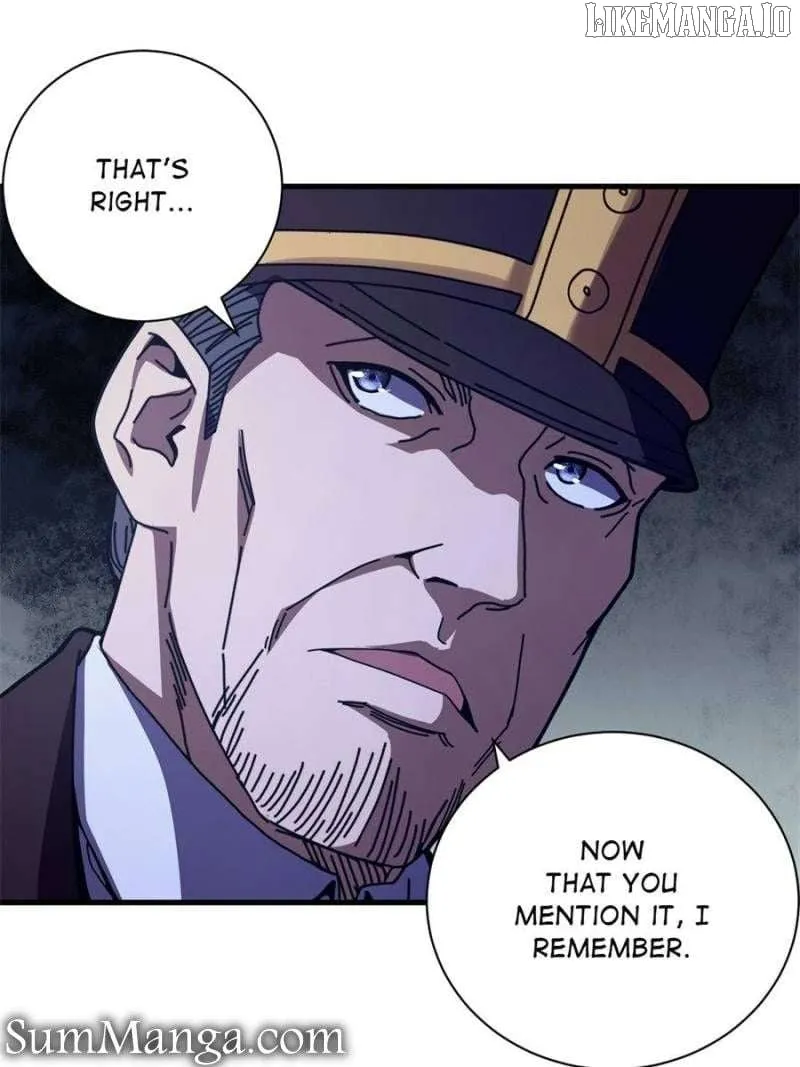 Read The Witch-Guarding Warden chapter 120 image 59 on Lezhin