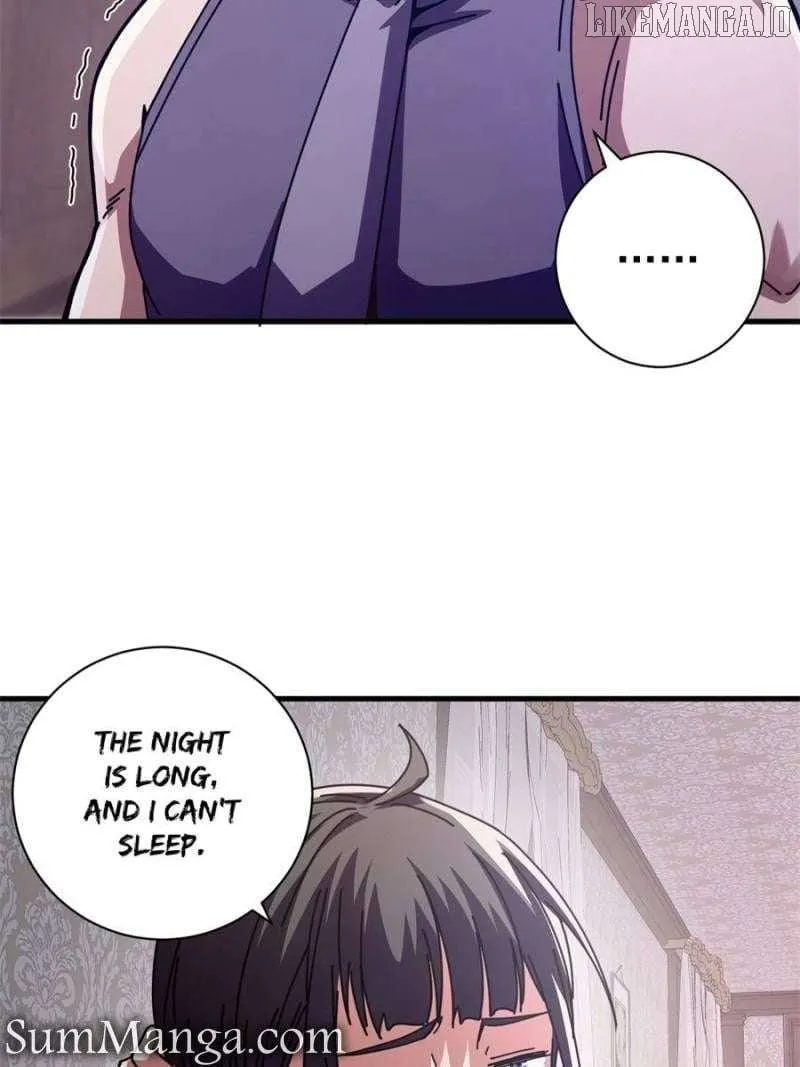 Read The Witch-Guarding Warden chapter 120 image 6 on Lezhin