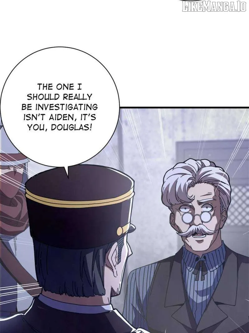 Read The Witch-Guarding Warden chapter 120 image 60 on Lezhin