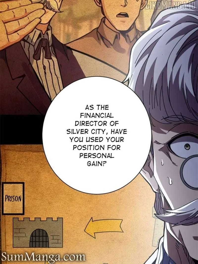 Read The Witch-Guarding Warden chapter 120 image 62 on Lezhin