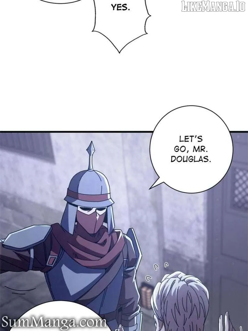 Read The Witch-Guarding Warden chapter 120 image 65 on Lezhin