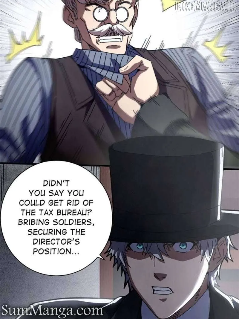 Read The Witch-Guarding Warden chapter 120 image 68 on Lezhin