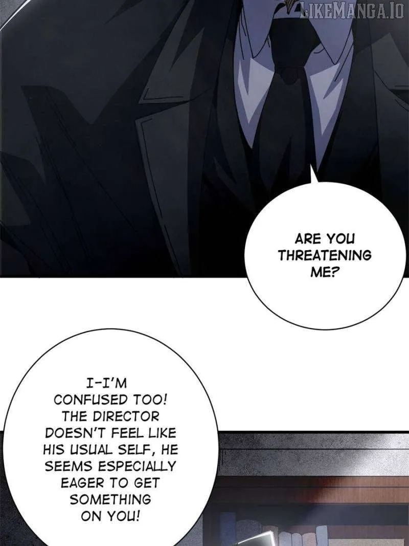 Read The Witch-Guarding Warden chapter 120 image 69 on Lezhin