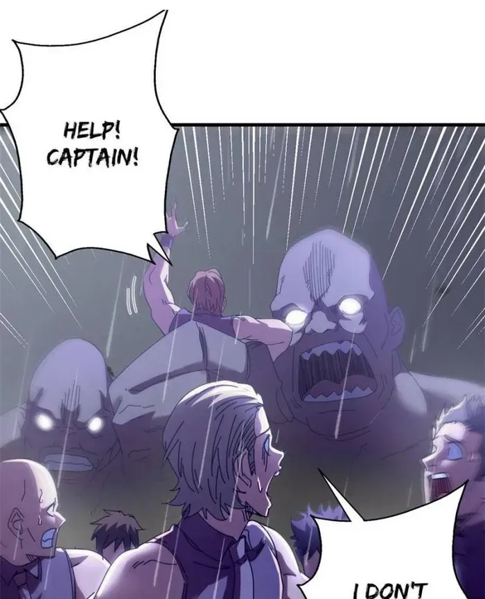 Read The Witch-Guarding Warden chapter 124 image 1 on Lezhin