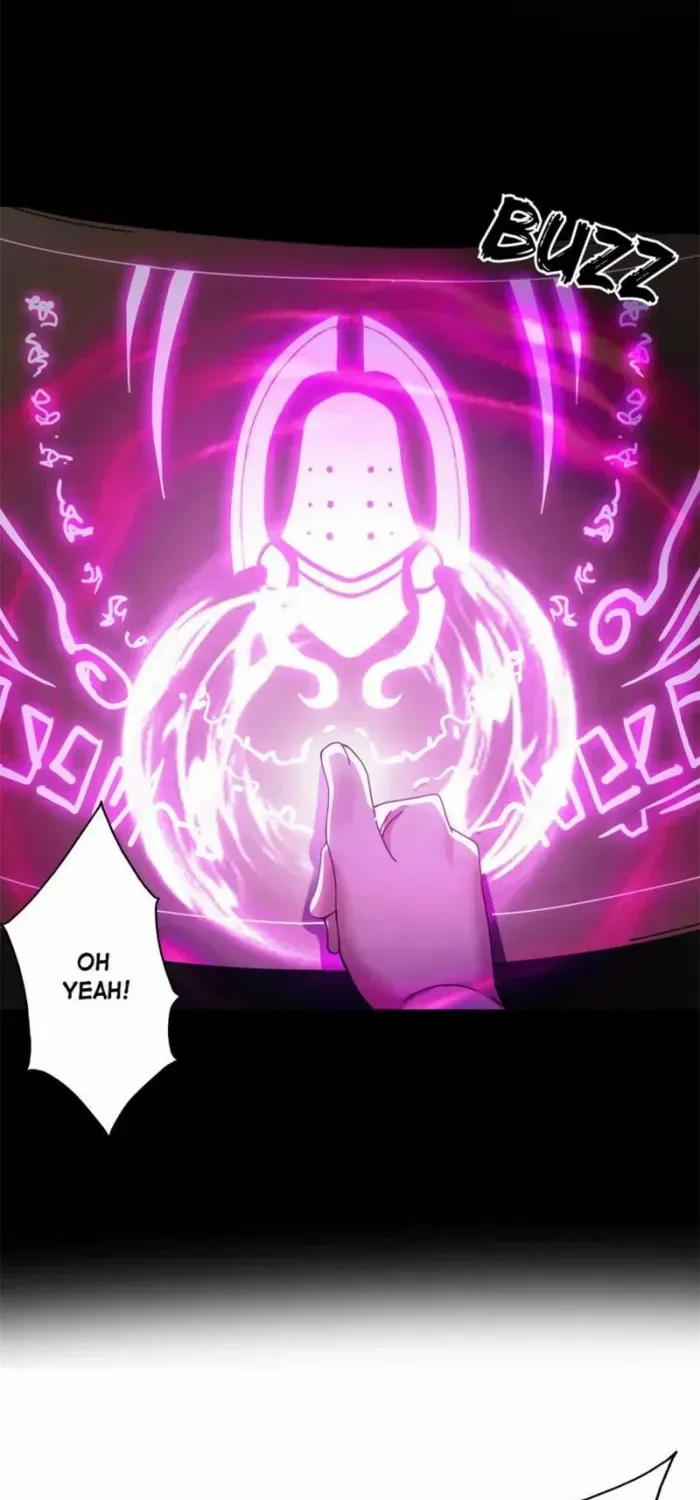 Read The Witch-Guarding Warden chapter 127 image 19 on Lezhin