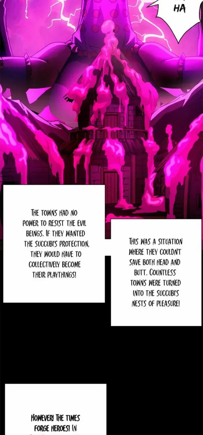 Read The Witch-Guarding Warden chapter 127 image 2 on Lezhin