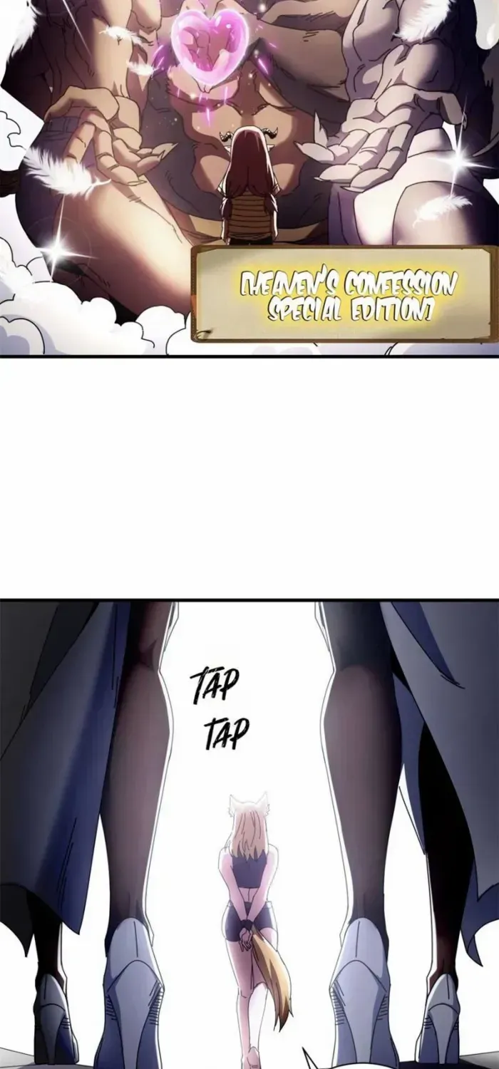 Read The Witch-Guarding Warden chapter 127 image 40 on Lezhin