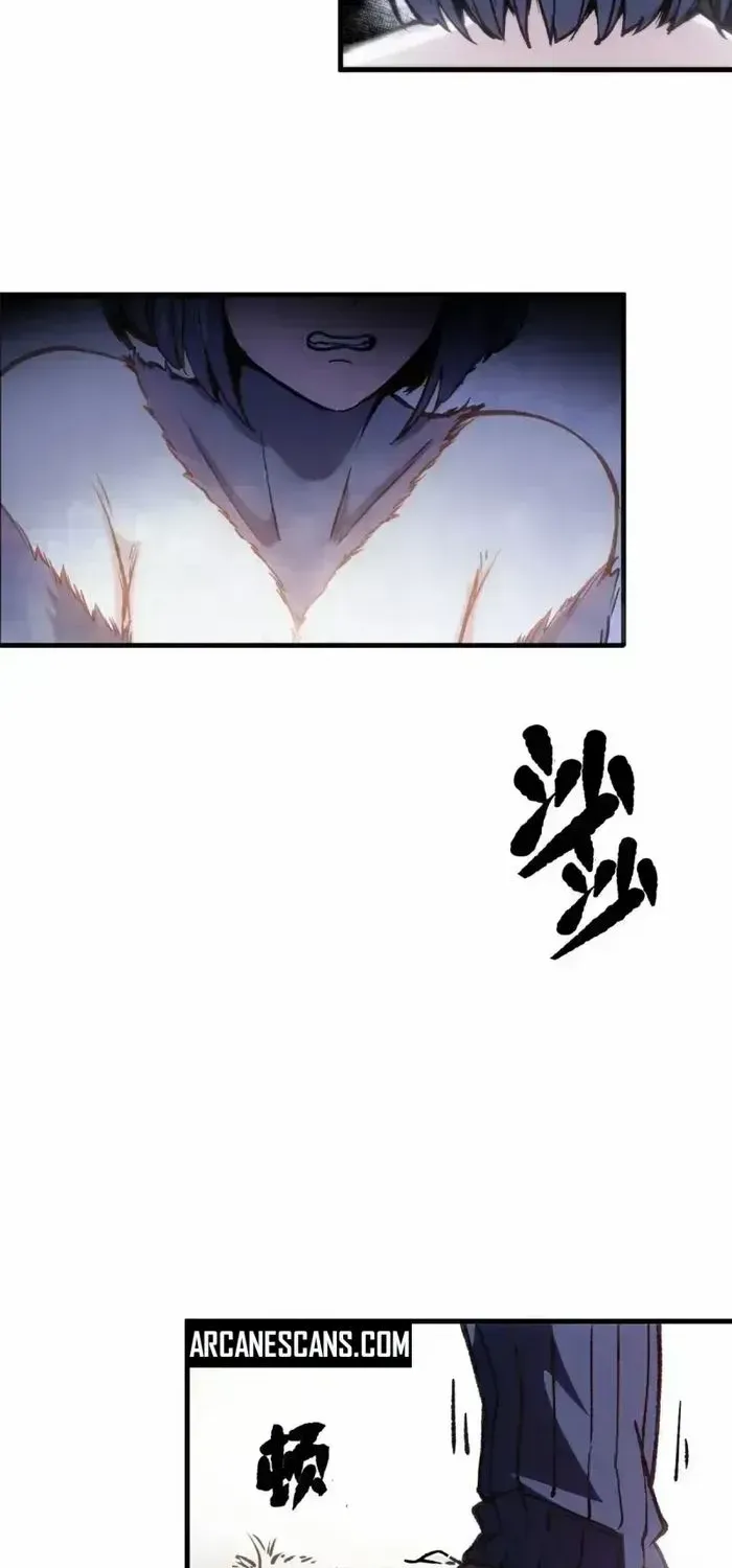 Read The Witch-Guarding Warden chapter 15 image 14 on Lezhin