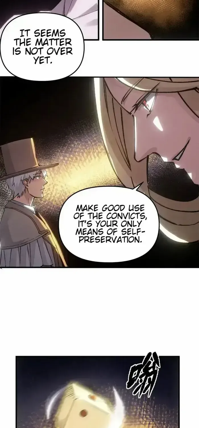 Read The Witch-Guarding Warden chapter 17 image 10 on Lezhin