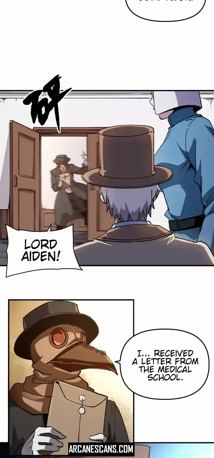 Read The Witch-Guarding Warden chapter 19 image 16 on Lezhin