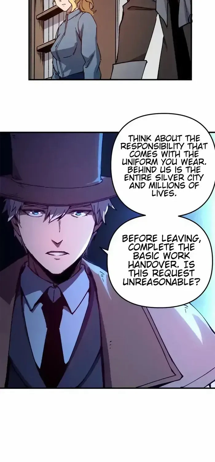 Read The Witch-Guarding Warden chapter 19 image 27 on Lezhin