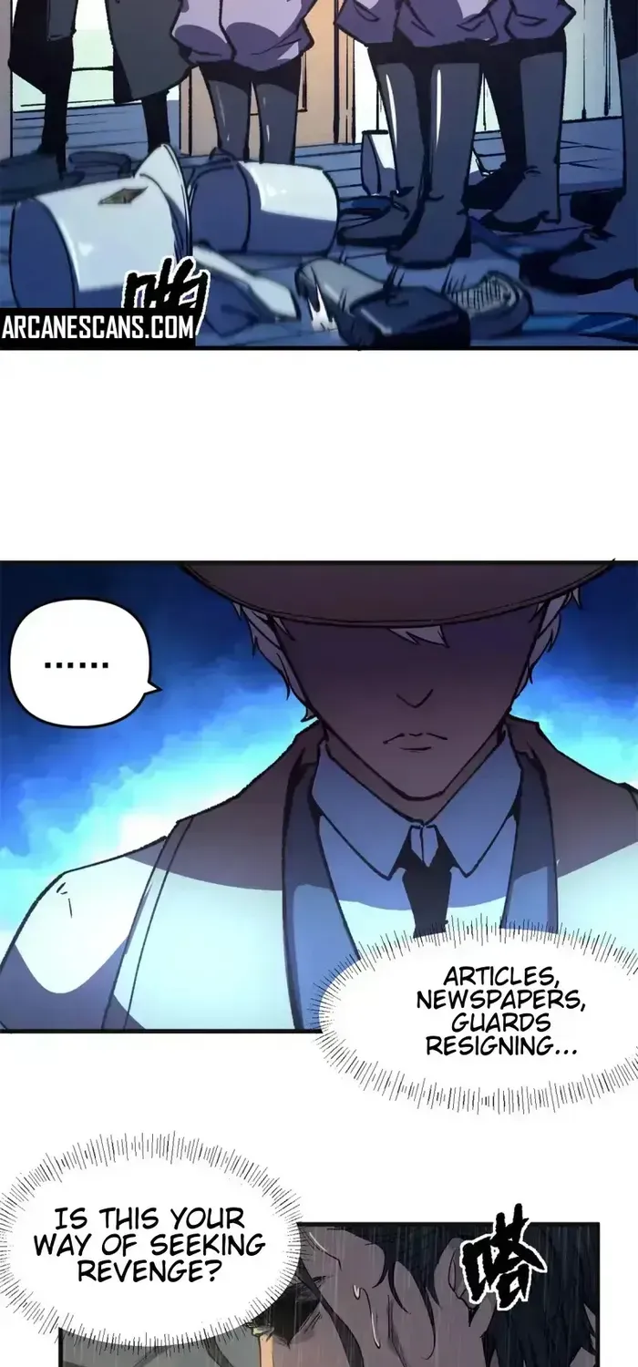 Read The Witch-Guarding Warden chapter 19 image 29 on Lezhin