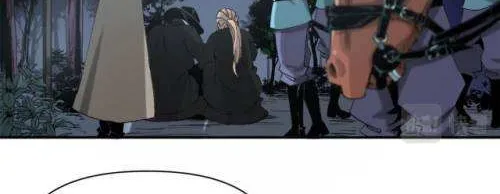 Read The Witch-Guarding Warden chapter 2 image 2 on Lezhin