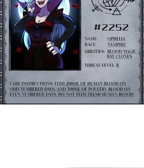 Read The Witch-Guarding Warden chapter 2 image 28 on Lezhin