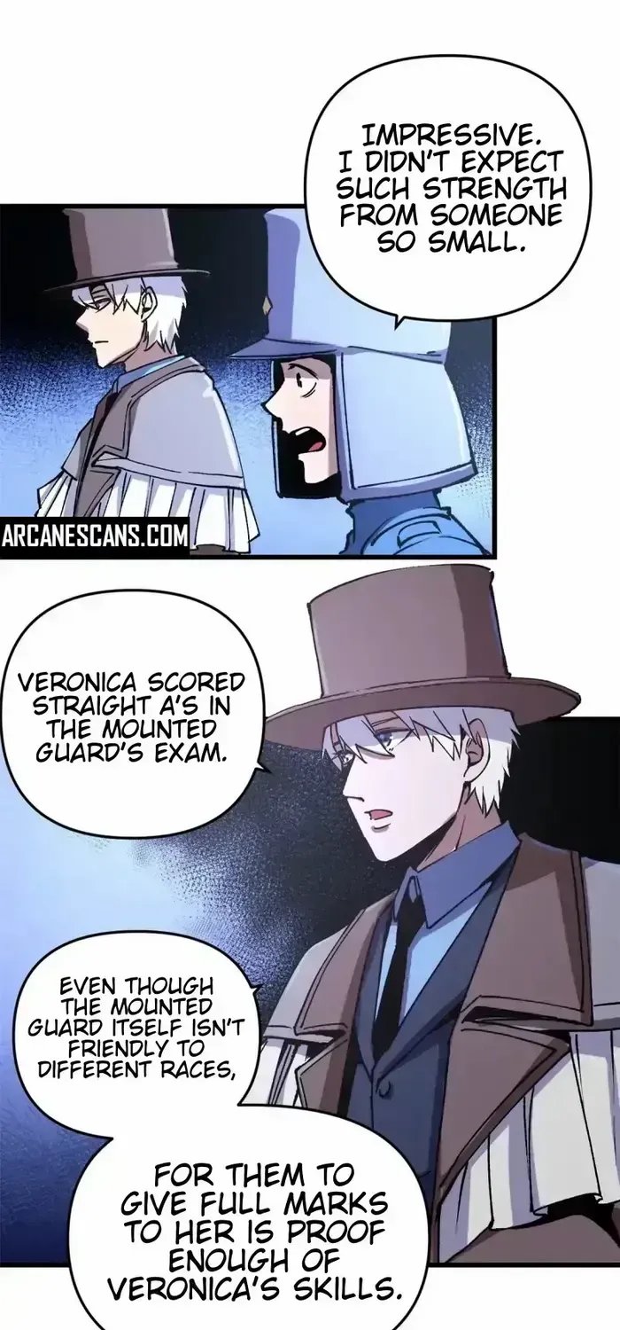 Read The Witch-Guarding Warden chapter 20 image 27 on Lezhin