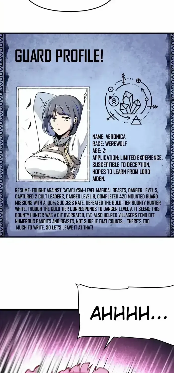 Read The Witch-Guarding Warden chapter 20 image 28 on Lezhin