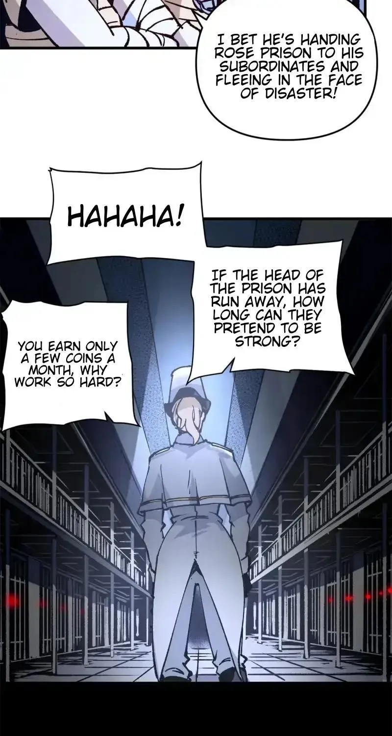 Read The Witch-Guarding Warden chapter 21 image 19 on Lezhin