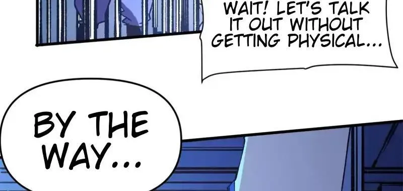 Read The Witch-Guarding Warden chapter 21 image 28 on Lezhin