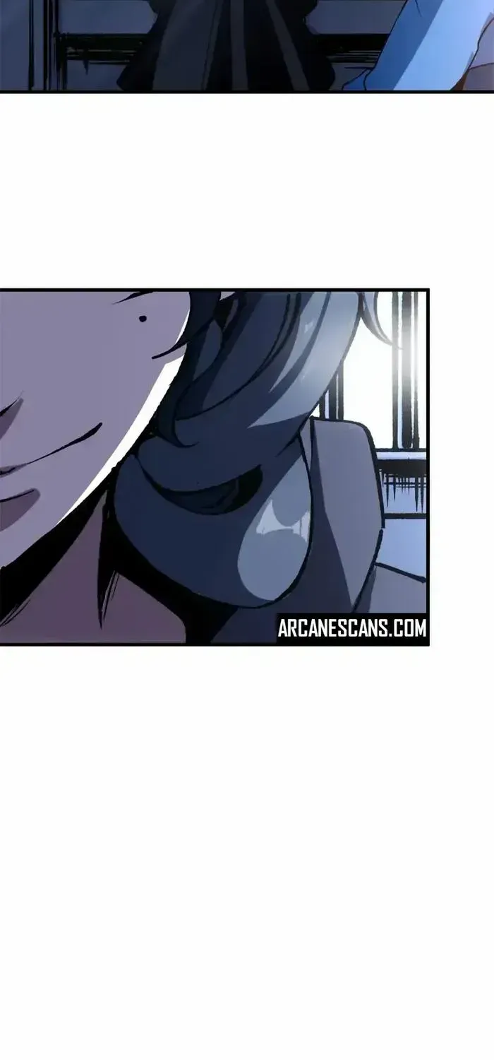 Read The Witch-Guarding Warden chapter 22 image 12 on Lezhin