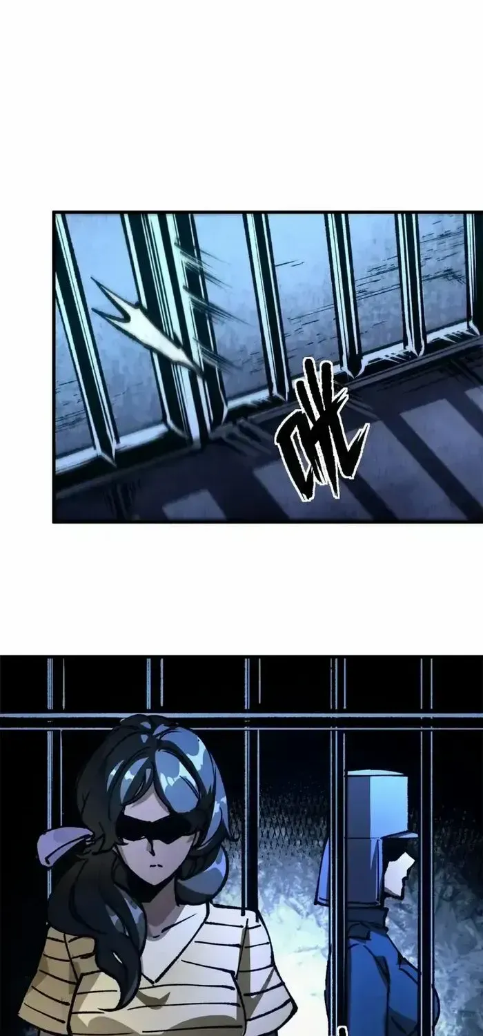 Read The Witch-Guarding Warden chapter 22 image 13 on Lezhin