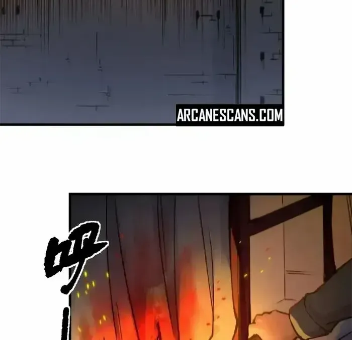 Read The Witch-Guarding Warden chapter 22 image 19 on Lezhin