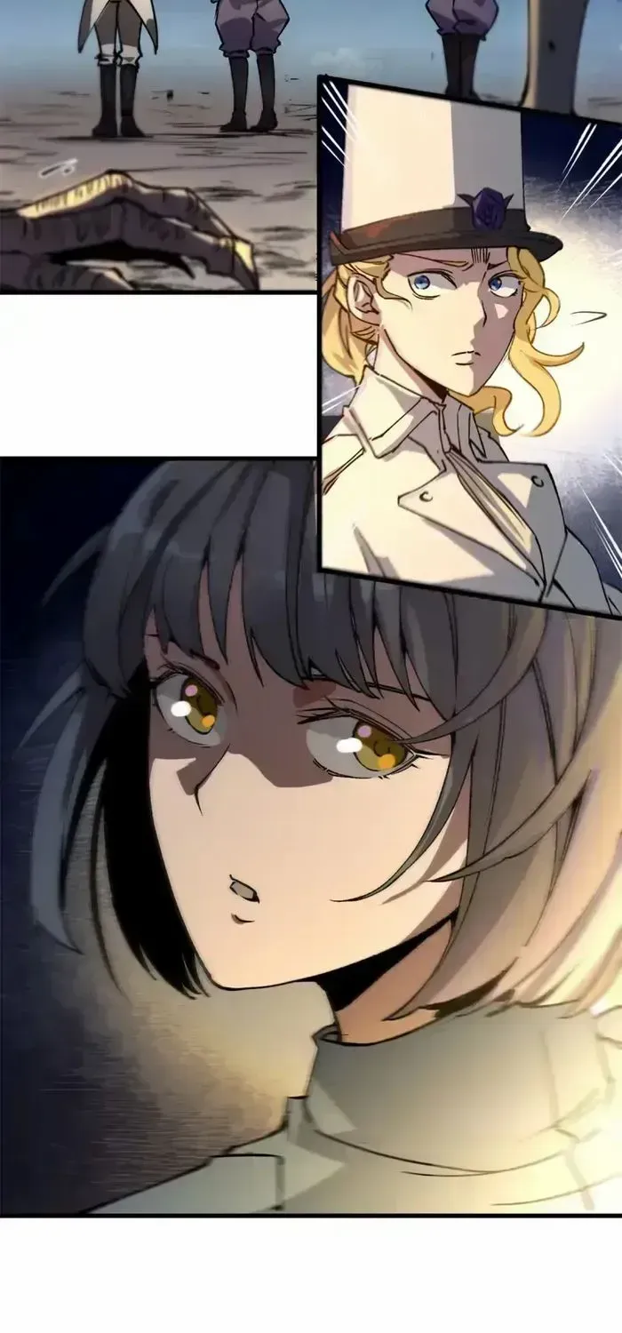 Read The Witch-Guarding Warden chapter 22 image 24 on Lezhin