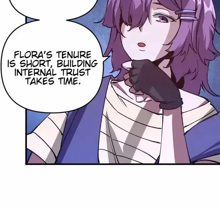 Read The Witch-Guarding Warden chapter 22 image 29 on Lezhin
